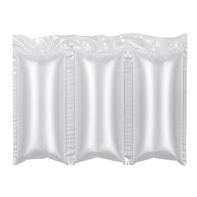 PE/HDPE 卸売保護包装エア クッション フィルム